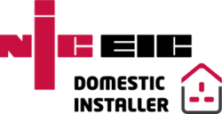 NICEIC Domestic Installer